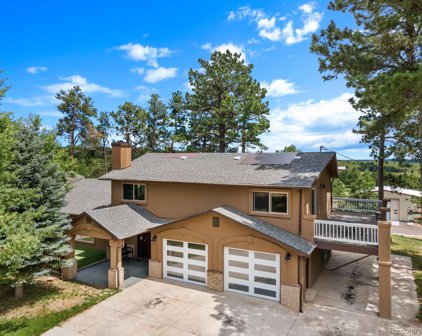 15876 Furrow Road, Larkspur