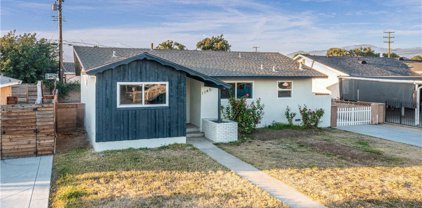 1145 Sandsprings Drive, La Puente