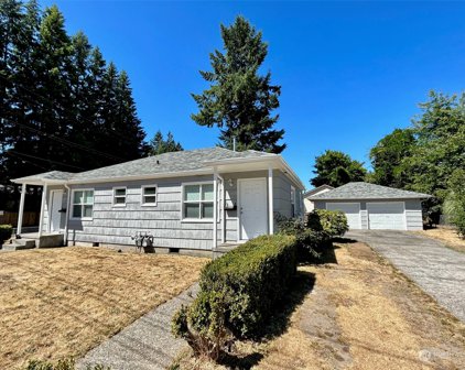 1117 2nd Avenue SW, Tumwater