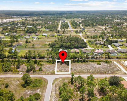 1240 Edelweiss Street E, Lehigh Acres