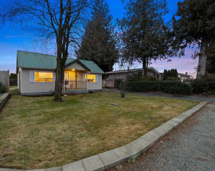 32458 Montgomery Avenue, Abbotsford