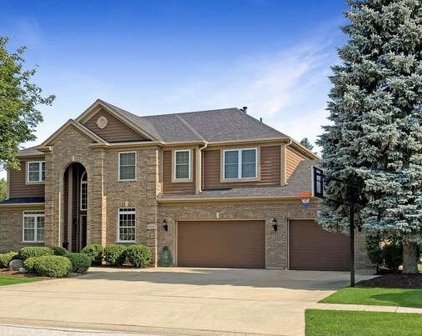 1408 Mink Trail, Cary