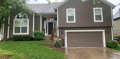 4803 LONE ELM Street, Shawnee