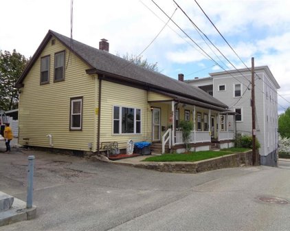 13 Watson  Street, Woonsocket