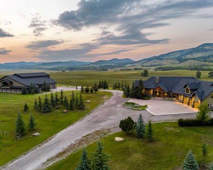 264390 Forestry Trunk Road, Rocky View County