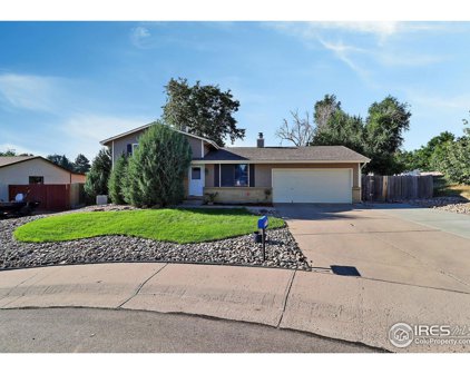 3410 W 17th St Rd, Greeley