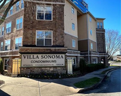 10 Perimeter Summit Ne Boulevard Unit 3307, Brookhaven