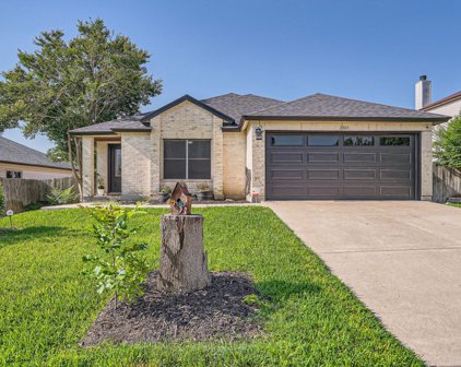 2805 High Point Cove, Round Rock