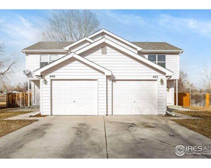 400 Sundance Cir N, Fort Collins