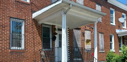 3204 Elmley Ave, Baltimore