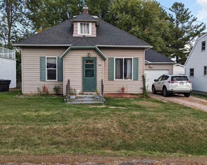 205 S STATE AVENUE, Marshfield