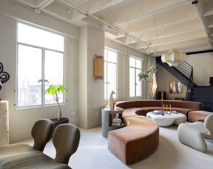 6253 Hollywood Boulevard Unit 304, Los Angeles