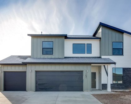 1366 E Loggers Pass St, Meridian