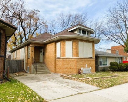 8104 S Oglesby Avenue, Chicago