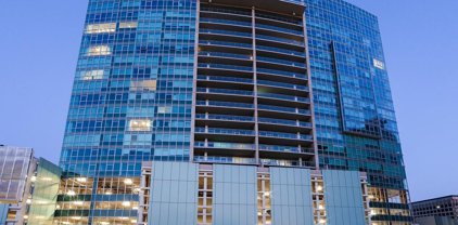 3785  Wilshire Blvd Unit 1709, Los Angeles