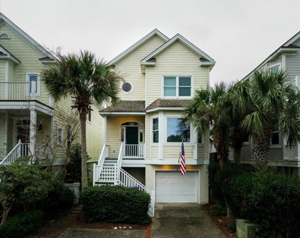 18 Commons Court, Isle Of Palms
