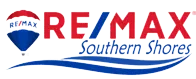 RE/MAX Southern Shores Logo