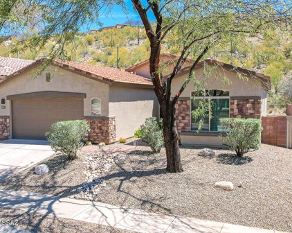 4272 N Sunset Cliff, Tucson
