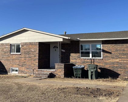 1119 14th Ave, Dodge City