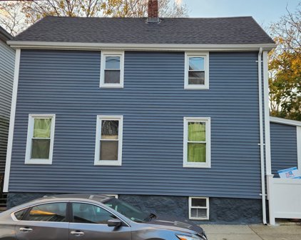 345 Purchase St, New Bedford