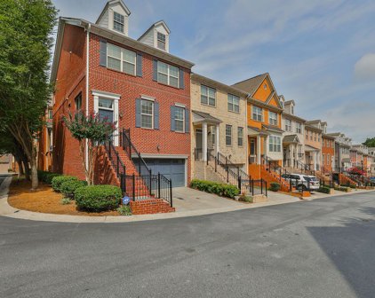 2670 Derby Walk NE, Brookhaven