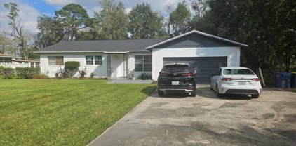 9775 Evans Rd, Jacksonville