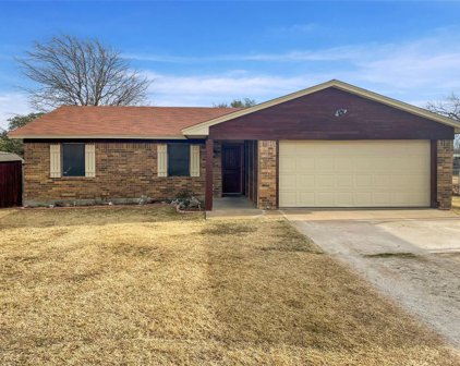 1526 W Bankhead Highway, Weatherford