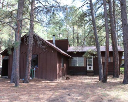 1245 Chief Circle, Forest Lakes