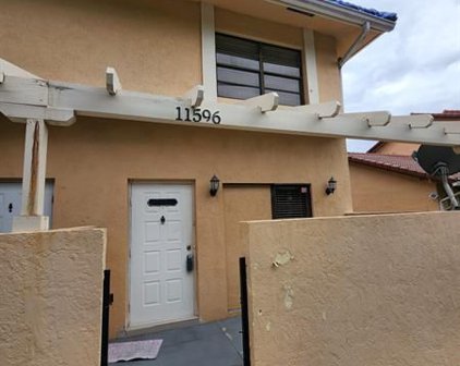 11596 NW 45th St Unit 4, Coral Springs