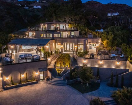31555 Pacific Coast Highway, Malibu
