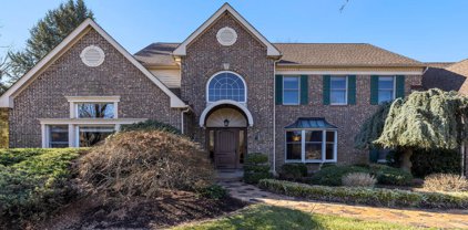 401 Providence Dr, Moorestown