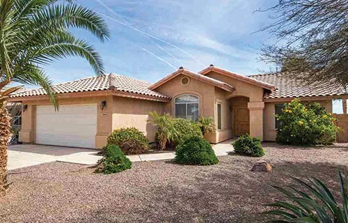 barkley reanch yuma az homes