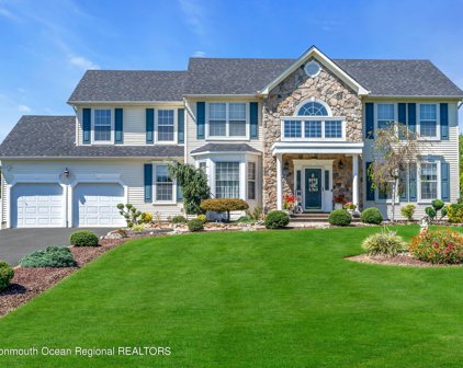 248 Ambiance Boulevard, Freehold