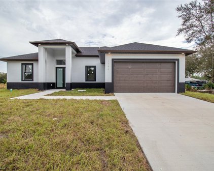 2501 44th Street SW, Lehigh Acres