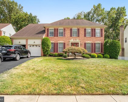 11511 Canterbury Ct, Bowie