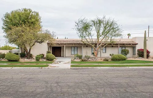 tamarack yuma az homes