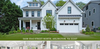 5608 33rd St N, Arlington