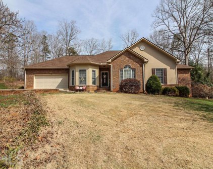 299 Haywood Hills, Demorest