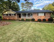 1838 Cates Court, Snellville image