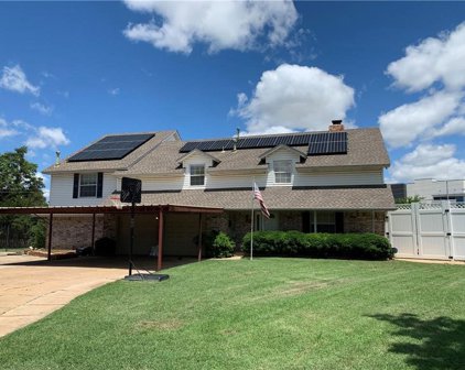 7336 N Hammond Circle, Warr Acres
