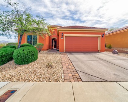 Great Arch Ave, Mesquite