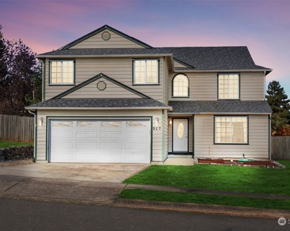 927 Chatham Drive SE, Olympia