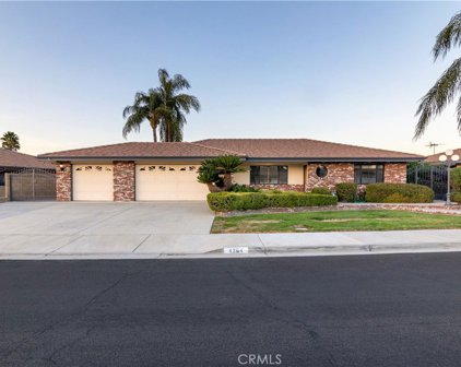 4264 Annisa Avenue, Hemet