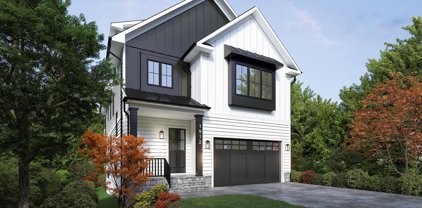 1912 N Van Buren St, Arlington