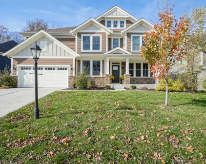 12582 Hidden Spring Cove, Fishers