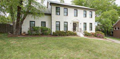 804 Old Thrasher Ct, Brentwood