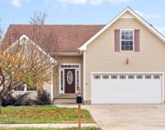3732 N Kendra Ct, Clarksville image