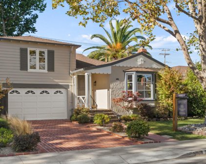 218 Sonora DR, San Mateo