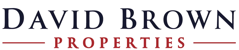 David Brown Properties