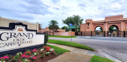 10335 Carrollwood Lane Unit 115, Tampa
